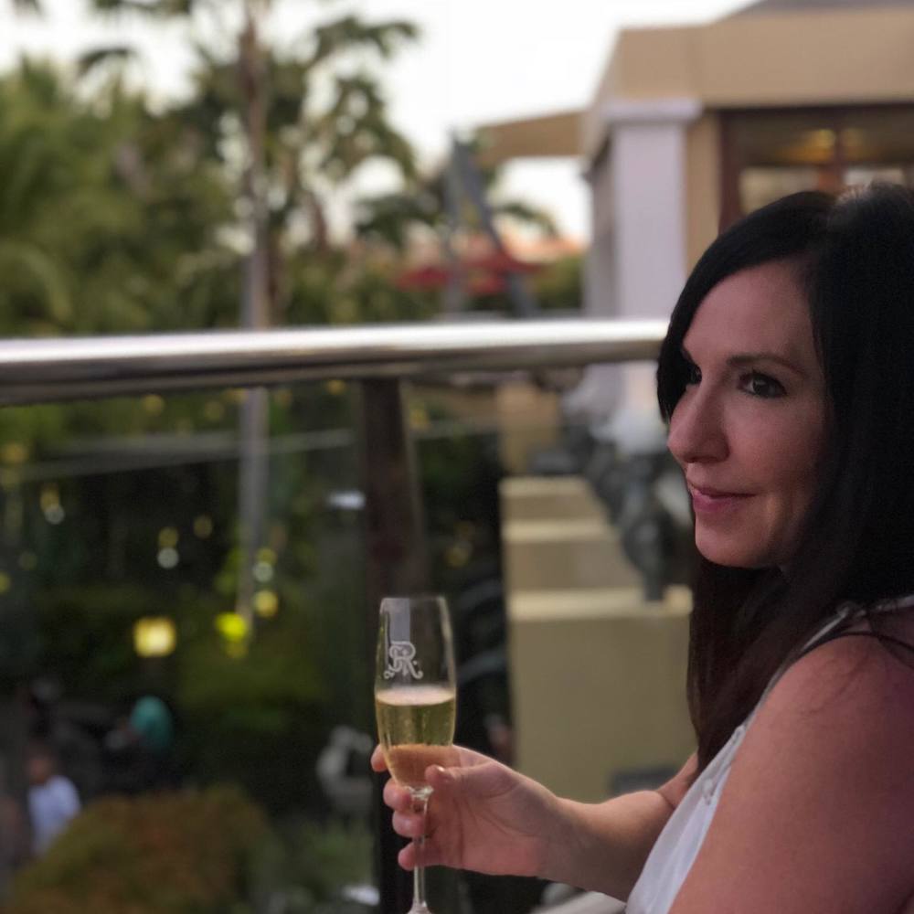 Meet your Posher, Paula